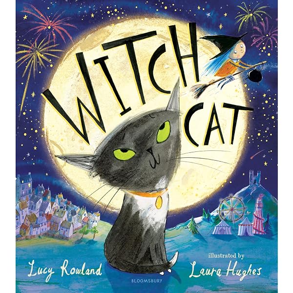 Wanted: Witch's Cat: Apply Within: Davidson, Joy H., Davidson